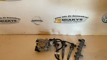 Pompa si injectoare BMW F20 motor 1.5 B37D15A an 2...