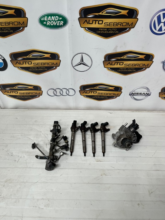 Pompa si injectoare VW cod-04L 130 277 AC