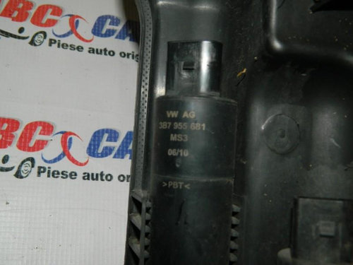 Pompa spalare far Volkswagen Golf 6 2008-2013 3B7955681