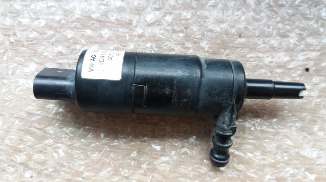 Pompa spalare faruri vw passat skoda superb audi a3 a4 a5 a6 seat ibiza leon cordoba 3b7955681