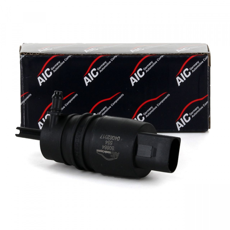 Pompa Spalare Parbriz Aic Bmw Seria 3 E46 1999-2005 50664