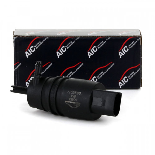 Pompa Spalare Parbriz Aic Mercedes-Benz CLK C208 1997-2002 50664