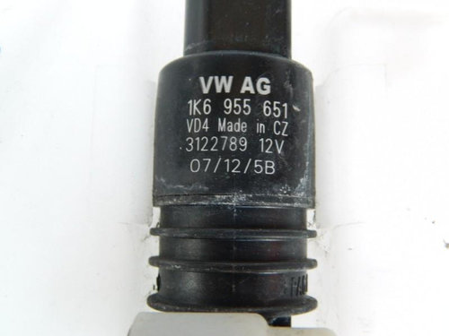 Pompa spalare parbriz Audi A3 2012-2019 8V1 1K6955651