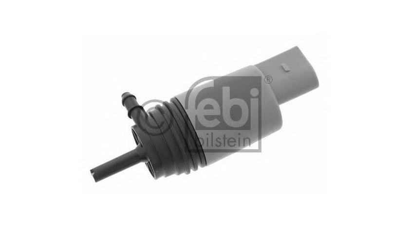 Pompa spalare parbriz BMW 7 (E65, E66, E67) 2001-2016 #3 118006