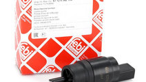 Pompa Spalare Parbriz Febi Audi A6 C6 2004-2011 12...