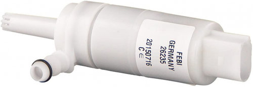 Pompa Spalare Parbriz Febi Mercedes-Benz ML-Class W163 1998-2005 26235