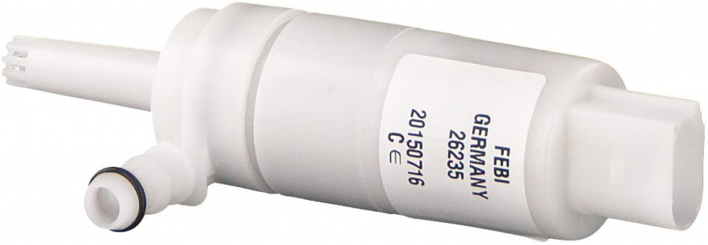 Pompa Spalare Parbriz Febi Mercedes-Benz SL R230 2001-2012 26235