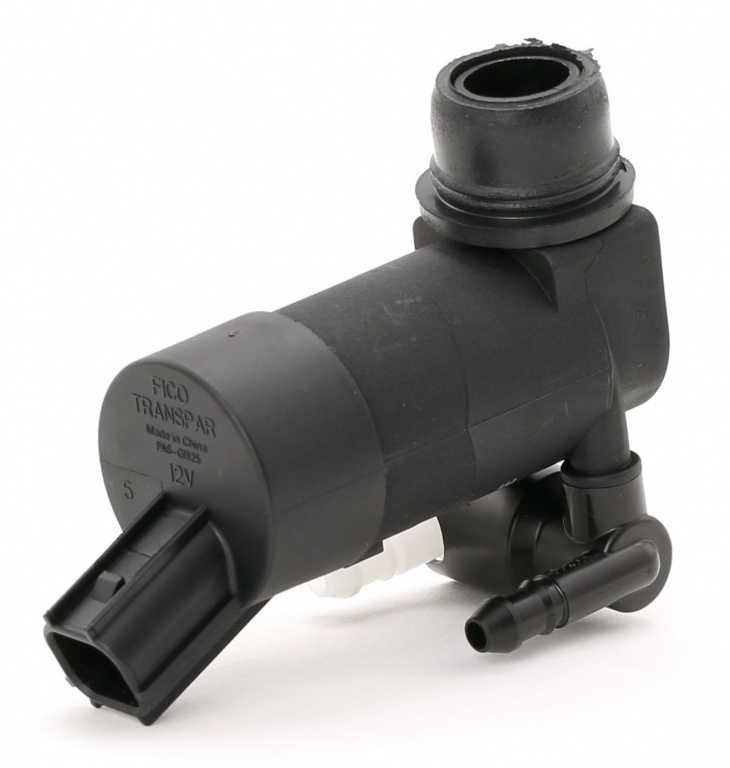 Pompa Spalare Parbriz Febi Volvo XC90 1 2002-2014 34863
