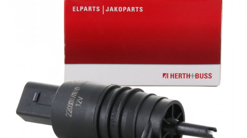 Pompa Spalare Parbriz Herth+Buss Jakoparts Audi A2 8Z0 2000-2005 65451044