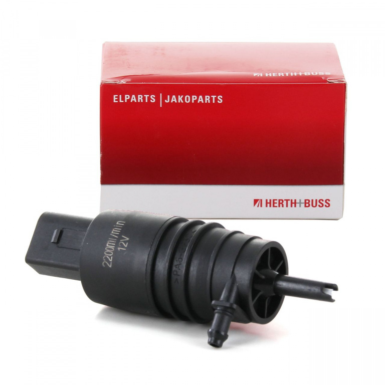 Pompa Spalare Parbriz Herth+Buss Jakoparts Bmw Z3 E36 1995-2003 65451044