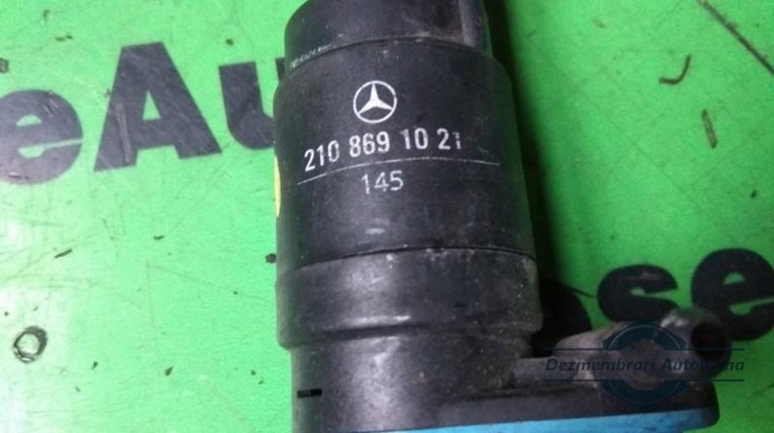 Pompa spalare parbriz Mercedes A-Class (1997-2004) [W168] 210 869 10 21