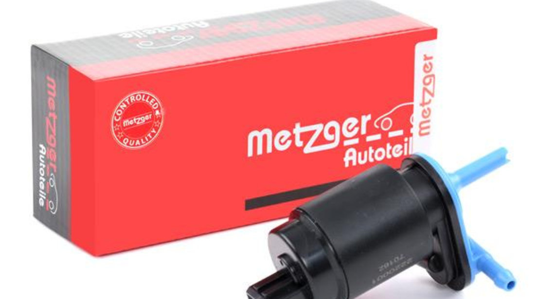 Pompa Spalare Parbriz Metzger Opel Zafira B 2005-2015 2220001