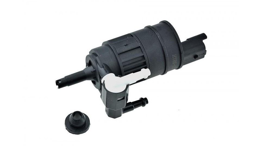 Pompa spalare parbriz Renault Kangoo (1997->)[KC0/1_] #1 7700430702