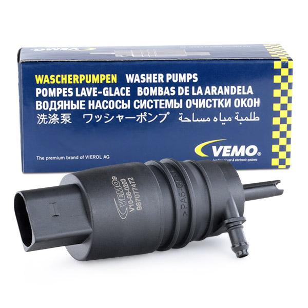 Pompa Spalare Parbriz Vemo Land Rover Range Rover 3 2002-2012 V10-08-0203