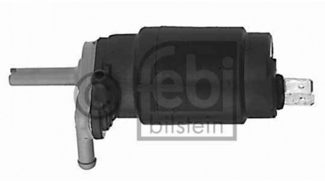 Pompa spalare parbriz Volkswagen VW TRANSPORTER Mk IV platou / sasiu (70XD) 1990-2003 #2 05244