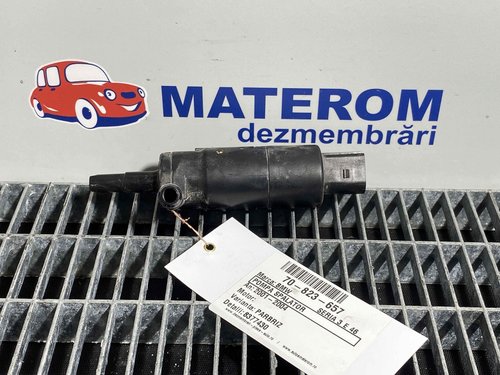 POMPA SPALATOR BMW SERIA 3 E 46 - - (2001 2004)