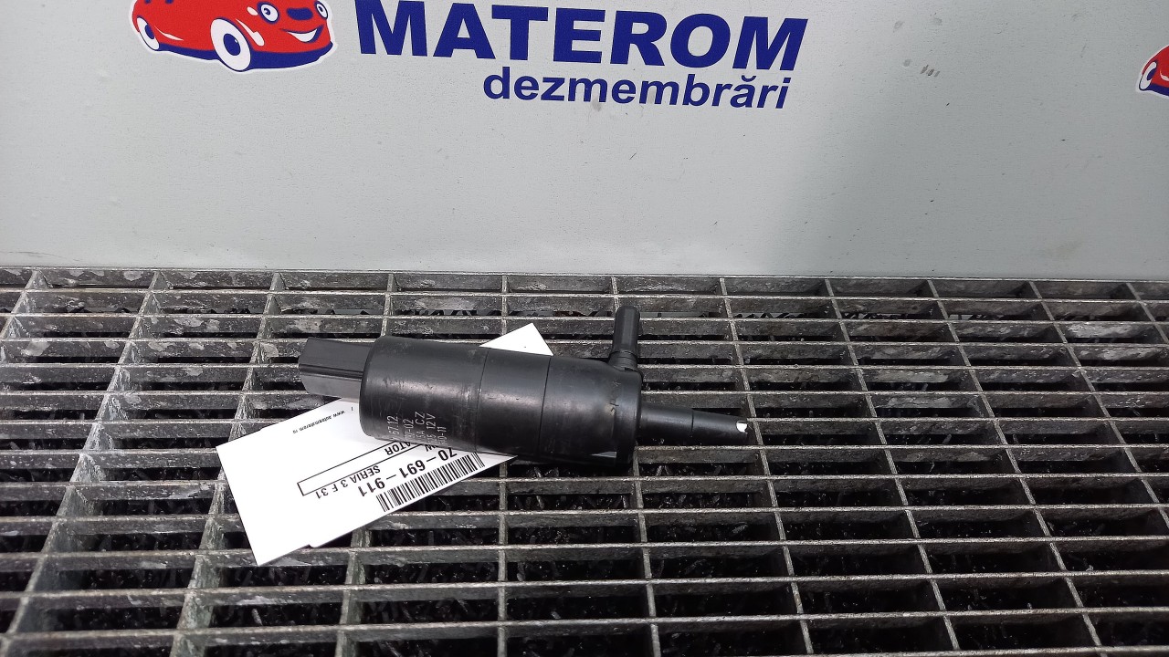 POMPA SPALATOR BMW SERIA 3 F 31 SERIA 3 F 31 - - (2011 2015)