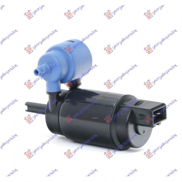 Pompa Spalator Far - Audi A4 1994 , 1h6955651