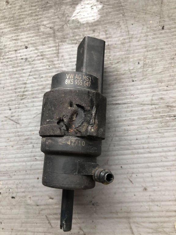Pompa spalator far audi a7 4g 8k5955647