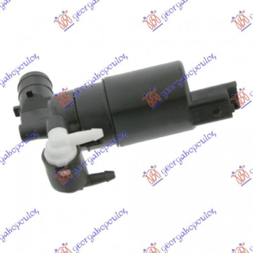 Pompa Spalator Far - Citroen C4 Cactus 2018 , 6001549443