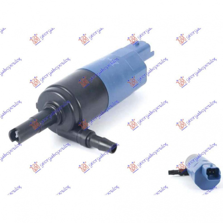 Pompa Spalator Far - Citroen C5 2004 , 643477