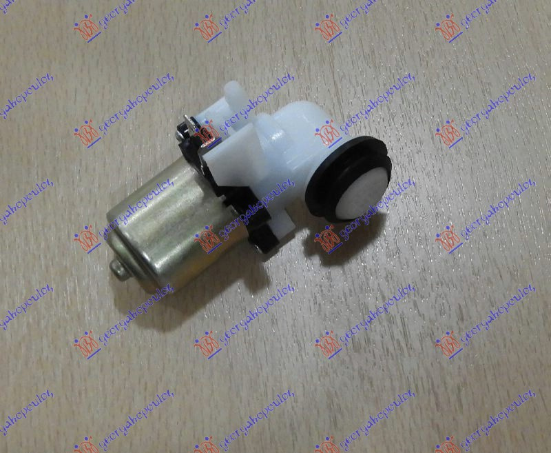 Pompa Spalator Far - Fiat Seicento 1998 , 7695112