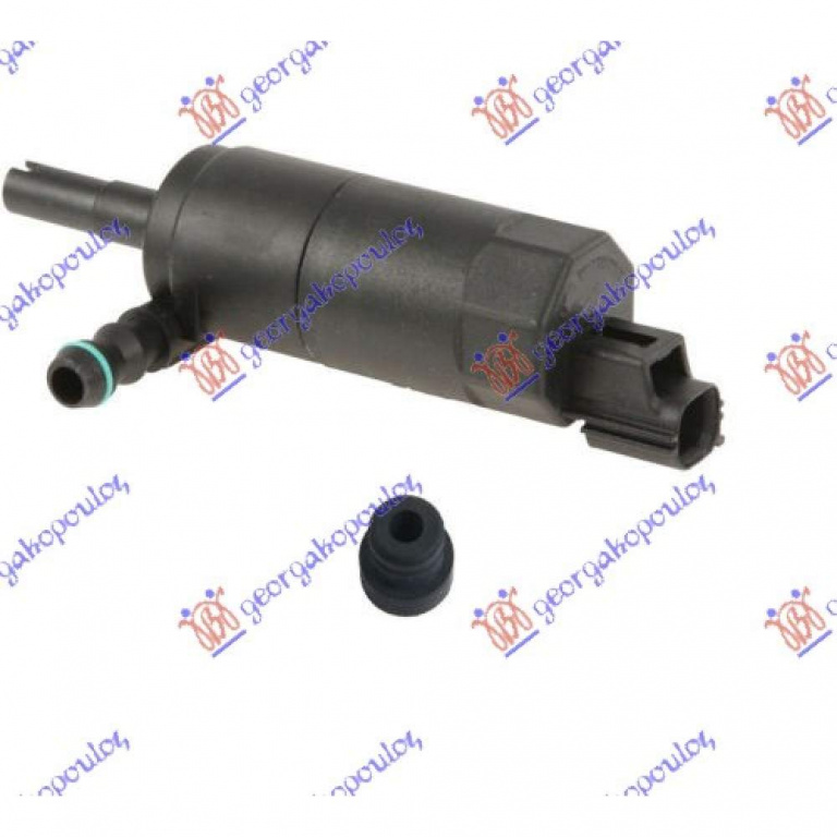 Pompa Spalator Far - Ford Focus C-Max 2007 , 5w9313k082aa