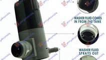 Pompa Spalator Far - Ford Ranger 2006 , 1743149