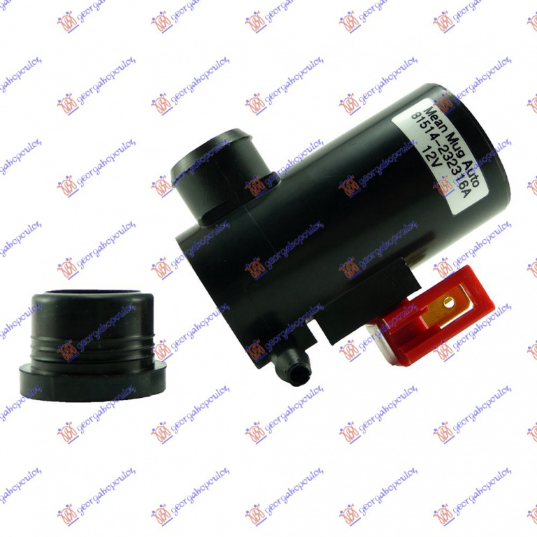 Pompa Spalator Far - Honda Cr-V 2002 , 38512-Sb0-J01
