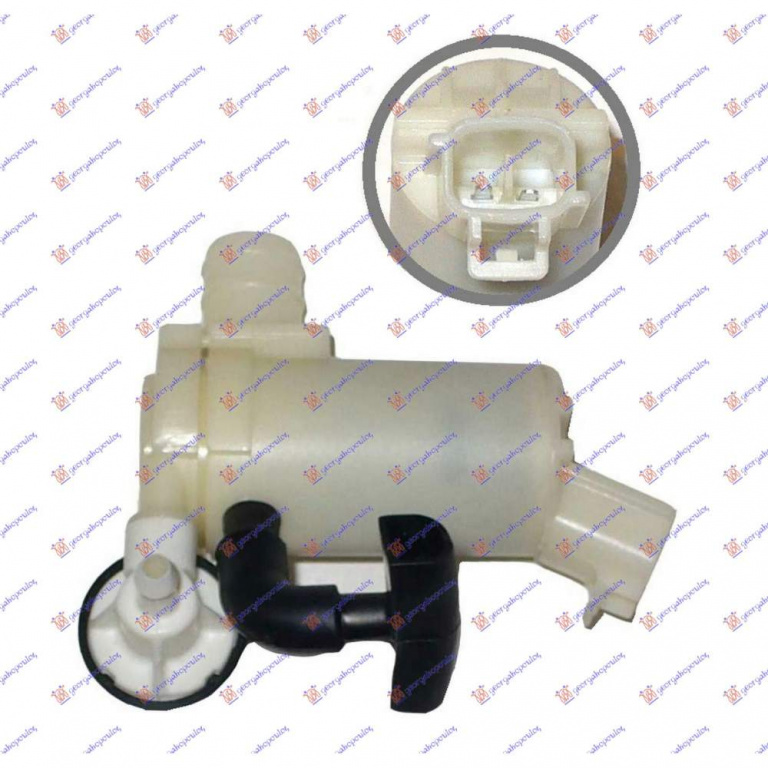 Pompa Spalator Far - Honda Cr-V 2013 , 76846-Tko-A01