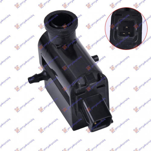 Pompa Spalator Far - Hyundai H1 Van 1998 , 98510-26100