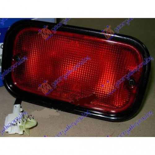 Pompa Spalator Far - Hyundai I20 2008 , 98510-26100
