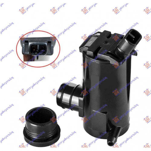 Pompa Spalator Far - Hyundai Lantra J2 1998 , 85330-60140