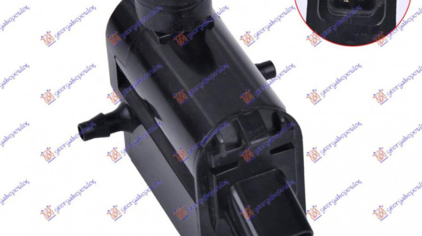 Pompa Spalator Far - Hyundai Matrix 2001 , 98510-26100