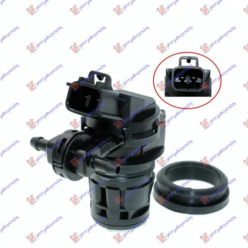 Pompa Spalator Far - Mazda Cx5 2011 , 86031-09210
