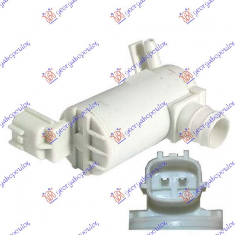 Pompa Spalator Far - Nissan Vanette Nv 200/Evalia 2009 , 28920-Ar000