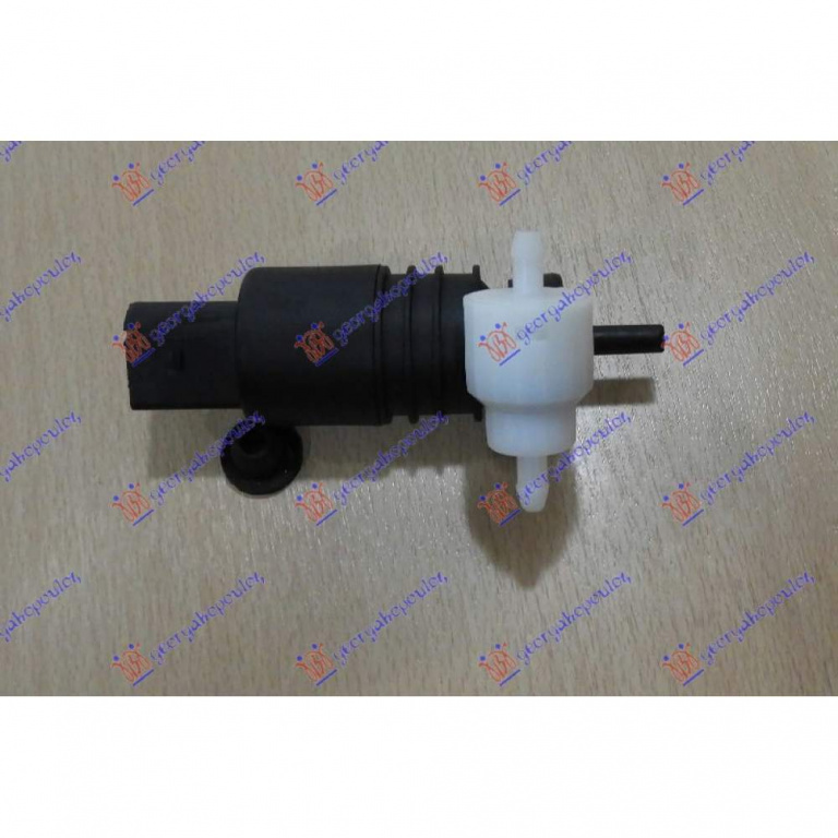 Pompa Spalator Far - Opel Karl 2015 , 13250357