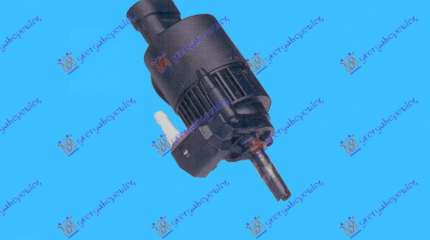 Pompa Spalator Far - Renault Clio 1990 , 7700802336