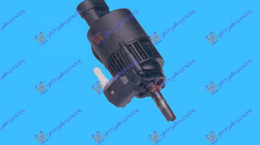 Pompa Spalator Far - Renault Clio 1996 , 7701048307