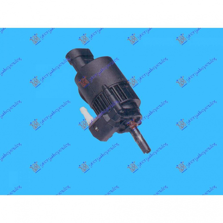 Pompa Spalator Far - Renault Laguna 1998 , 7701048307