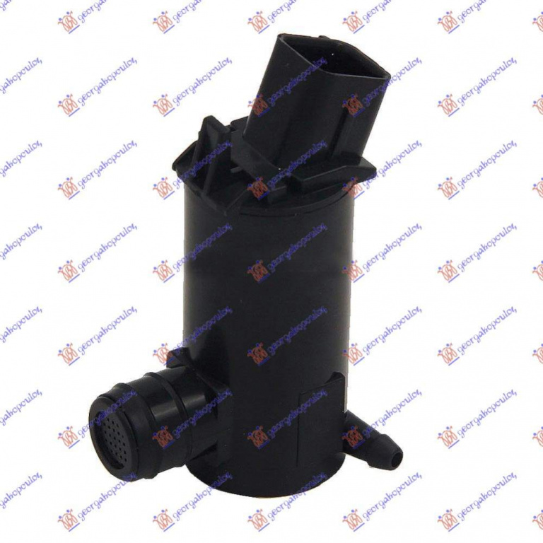 Pompa Spalator Far - Renault Megane Cabrio 2006 , 9641553880