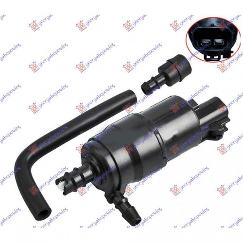 Pompa Spalator Far - Subaru Forester 2008 , 86611-Aj100
