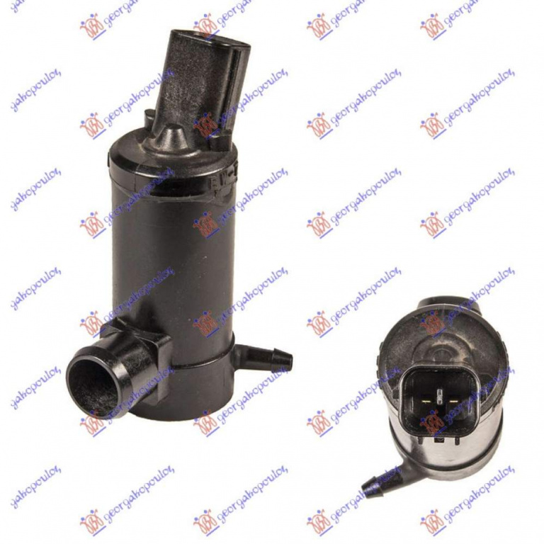 Pompa Spalator Far - Subaru Impreza 2001 , 86611-Ag000