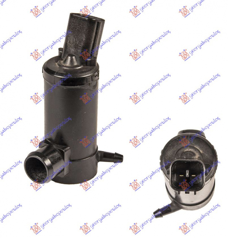 Pompa Spalator Far - Subaru Legacy/Outback 2004 , 86611-Ag000