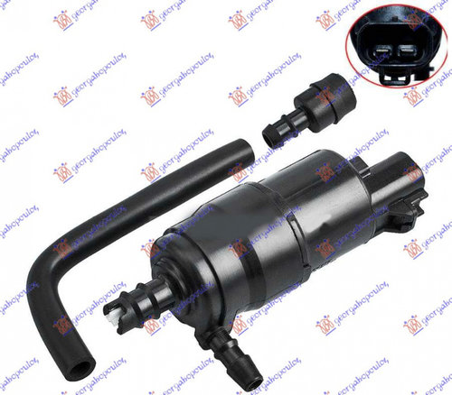 Pompa Spalator Far - Subaru Legacy/Outback 2010 , 86611-Aj100