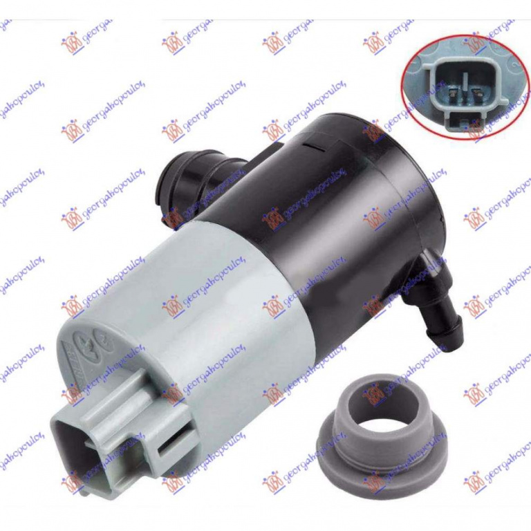 Pompa Spalator Far - Toyota Auris 2012 , 85330-02030
