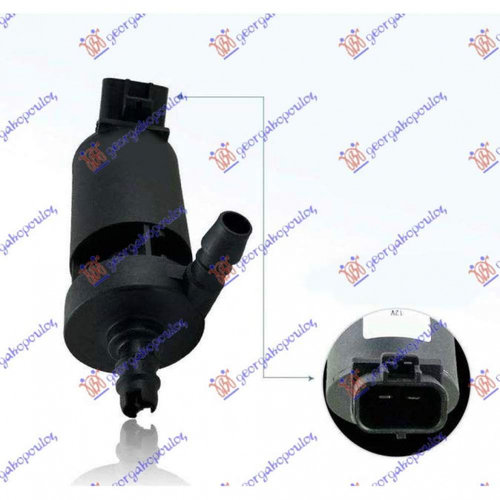 Pompa Spalator Far - Toyota Celica (At200) 1995 , 85330-33020