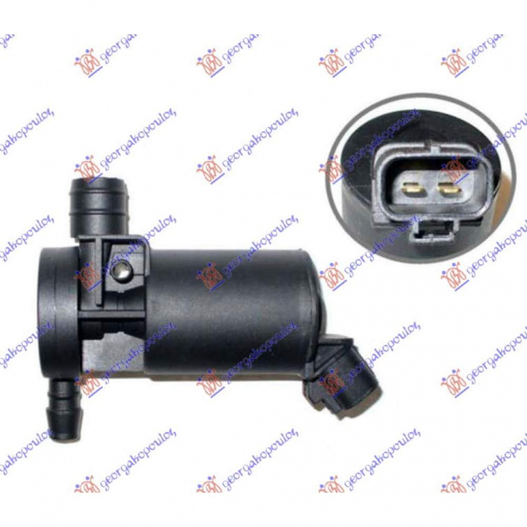 Pompa Spalator Far - Toyota Rav 4 2005 , 8554200950