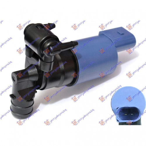 Pompa Spalator Far - Volvo S60/V60 2010 , 31416483