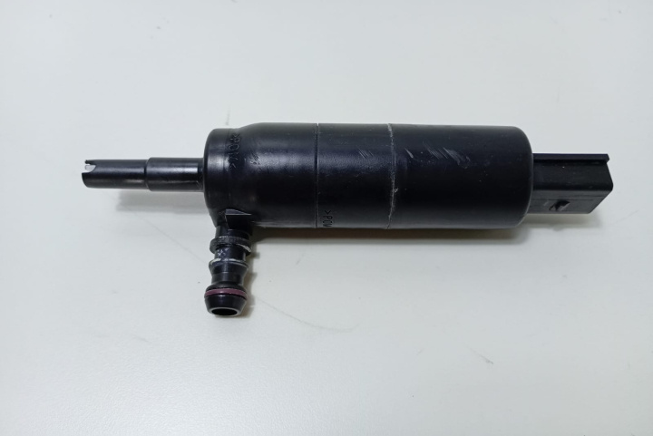 Pompa spalator faruri 837743004 BMW Seria 3 E90/E91/E92/E93 [2004 - 2010]